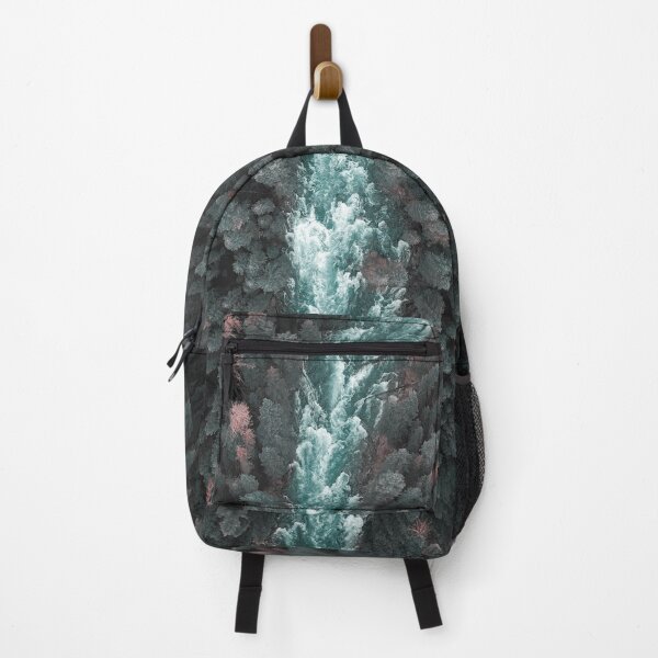 Item preview, Raging River designed and sold by Tim Paulawitz.
