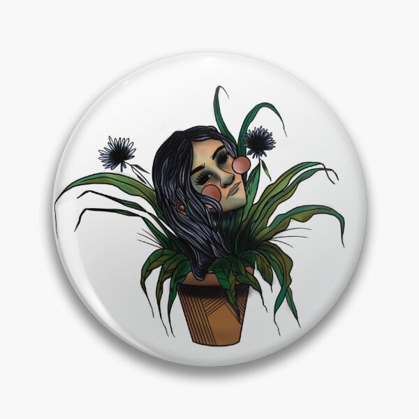 Item preview, Planted designed and sold by Riya Roberts.