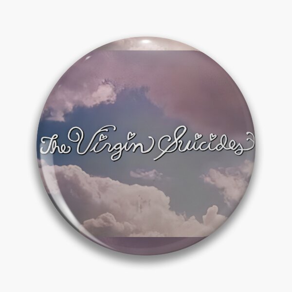 Item preview, the virgin suicides designed and sold by tulsajesusfreak.