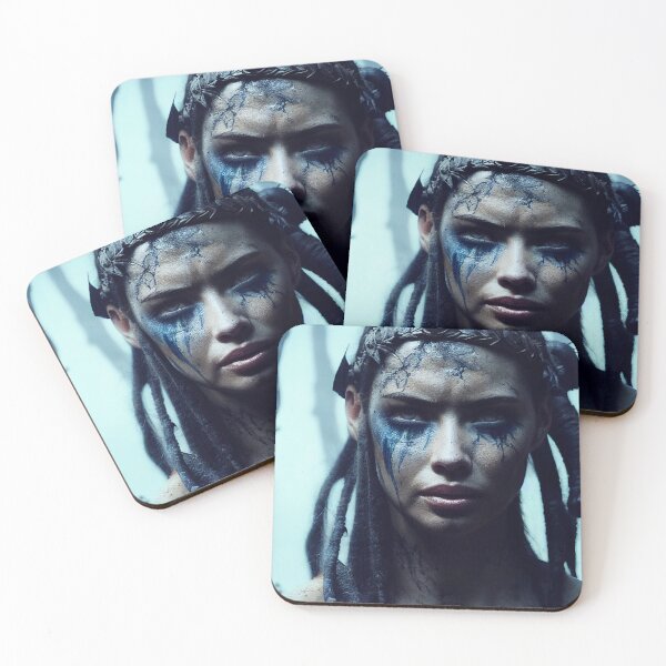 Item preview, Viking Woman Warrior Princess – Female Portrait Of A Viking  Woman Princess Warrior |Midjourney AI Generated Art designed and sold by MadeByRobots.