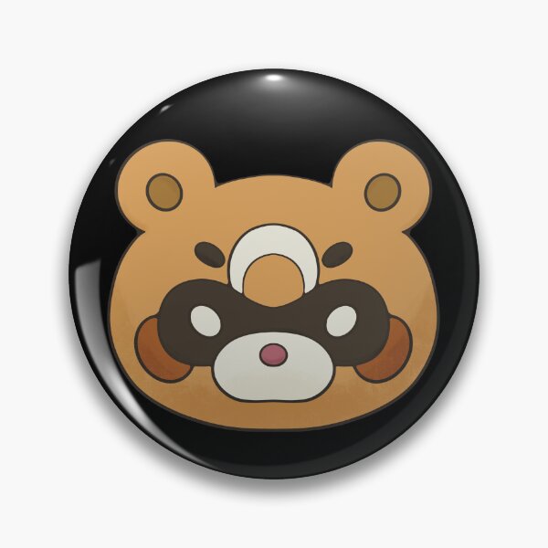 Item preview, Guoba the mighty one, greatest of them all designed and sold by Lazar3dd.