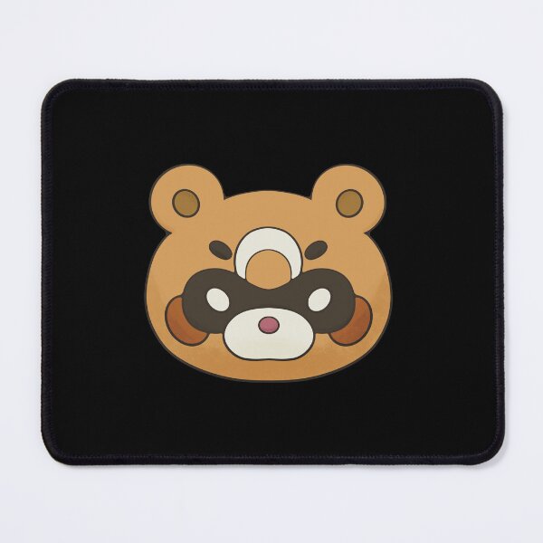 Item preview, Guoba the mighty one, greatest of them all designed and sold by Lazar3dd.