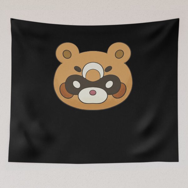Item preview, Guoba the mighty one, greatest of them all designed and sold by Lazar3dd.