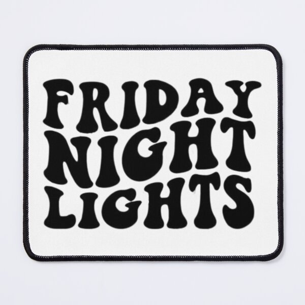 Item preview, Friday Night and Stadium Lights - Women's Muscle Tanks. soccer mom designed and sold by Sophistical.