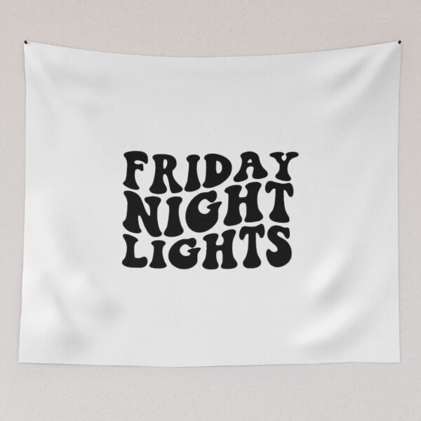 Item preview, Friday Night and Stadium Lights - Women's Muscle Tanks. soccer mom designed and sold by Sophistical.