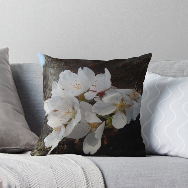 Item preview, Cherry Blossoms designed and sold by fortuitous.