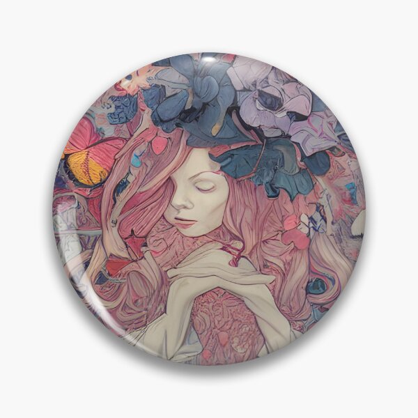 Item preview, Material Things designed and sold by AbstractlyArt.