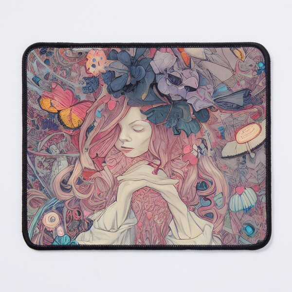 Item preview, Material Things designed and sold by AbstractlyArt.