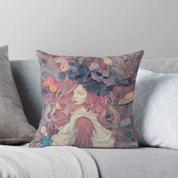 Item preview, Material Things designed and sold by AbstractlyArt.