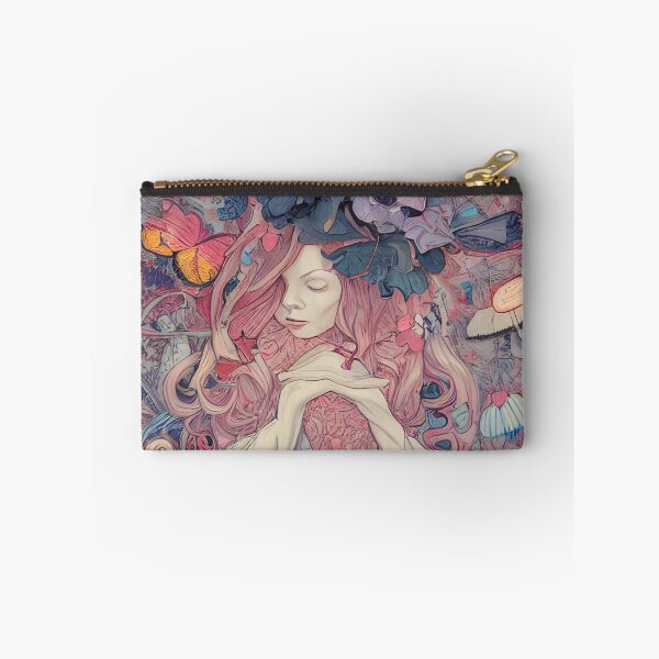 Item preview, Material Things designed and sold by AbstractlyArt.
