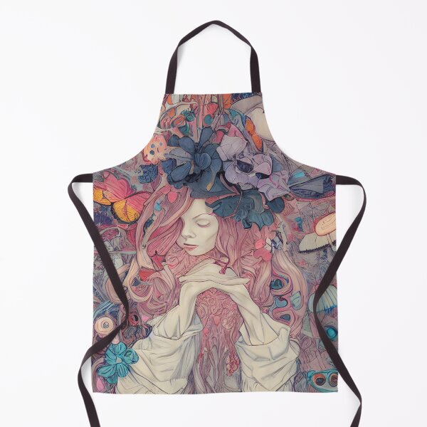 Item preview, Material Things designed and sold by AbstractlyArt.