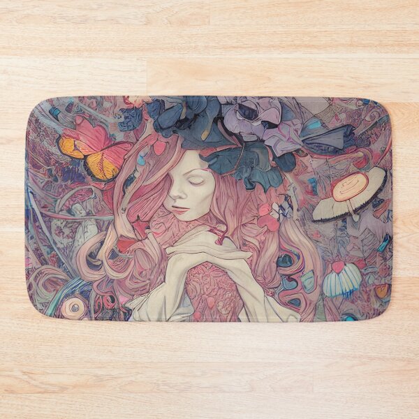 Item preview, Material Things designed and sold by AbstractlyArt.