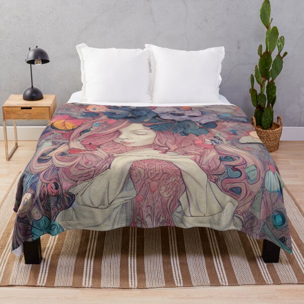Item preview, Material Things designed and sold by AbstractlyArt.