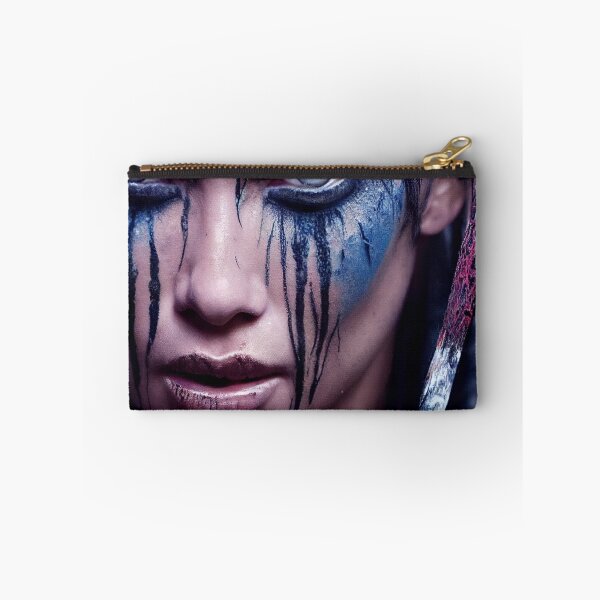 Item preview, Viking Woman Warrior Princess – Female Portrait Of A Viking  Woman Princess Warrior |Midjourney AI Generated Art designed and sold by MadeByRobots.
