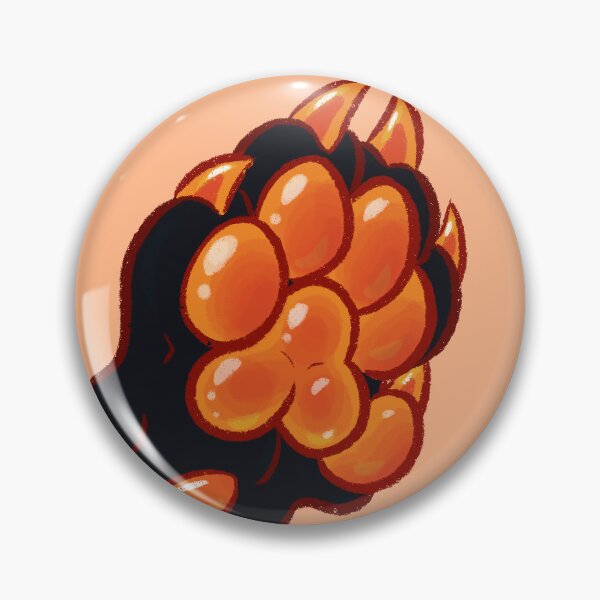Item preview, Orange Paw designed and sold by Snappy  Dragonier.