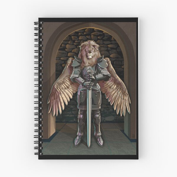 Item preview, Guardian designed and sold by Jason Hendrickson.