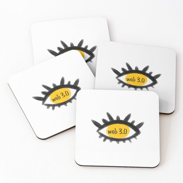 Item preview, Web 3 design  designed and sold by Firstpharm.
