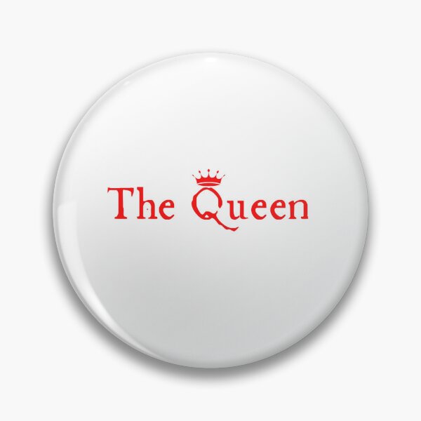 Item preview, I am The Queen designed and sold by shopdyali.