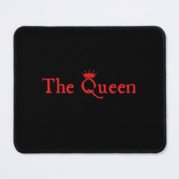 Item preview, I am The Queen designed and sold by shopdyali.