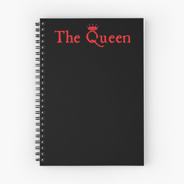 Item preview, I am The Queen designed and sold by shopdyali.