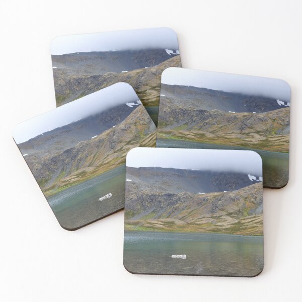 Item preview, Mountain tarn designed and sold by zumi.