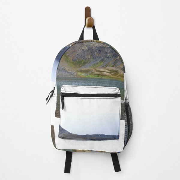 Item preview, Mountain tarn designed and sold by zumi.
