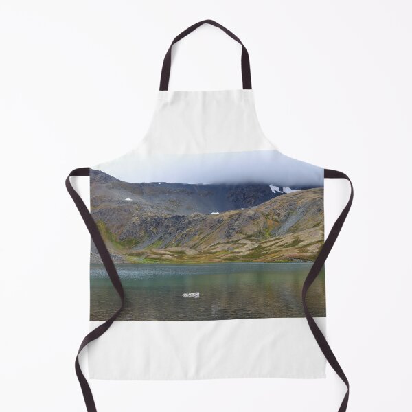 Item preview, Mountain tarn designed and sold by zumi.