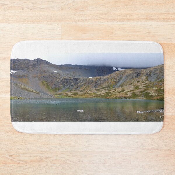 Item preview, Mountain tarn designed and sold by zumi.