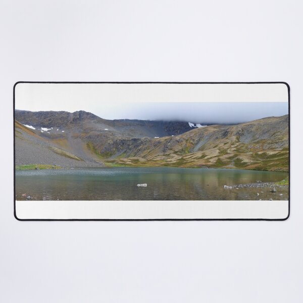 Item preview, Mountain tarn designed and sold by zumi.