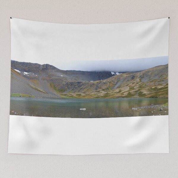 Item preview, Mountain tarn designed and sold by zumi.