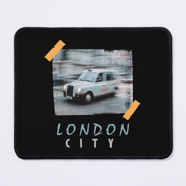 Item preview, London City designed and sold by flowinglobe.