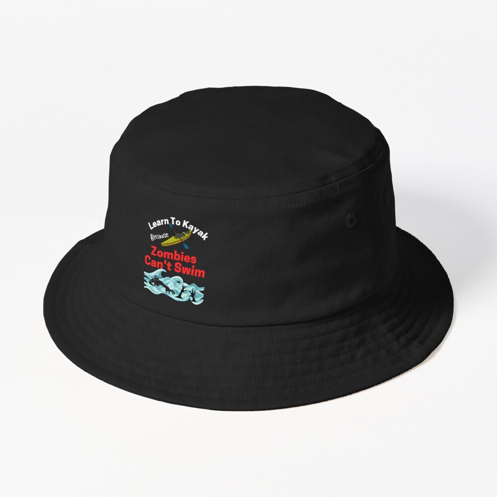 Item preview, Bucket Hat designed and sold by MugsAndDuds.