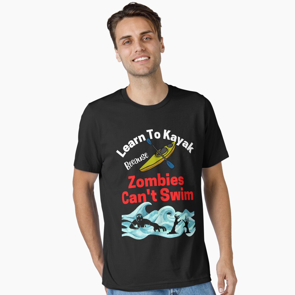 Item preview, Essential T-Shirt designed and sold by MugsAndDuds.