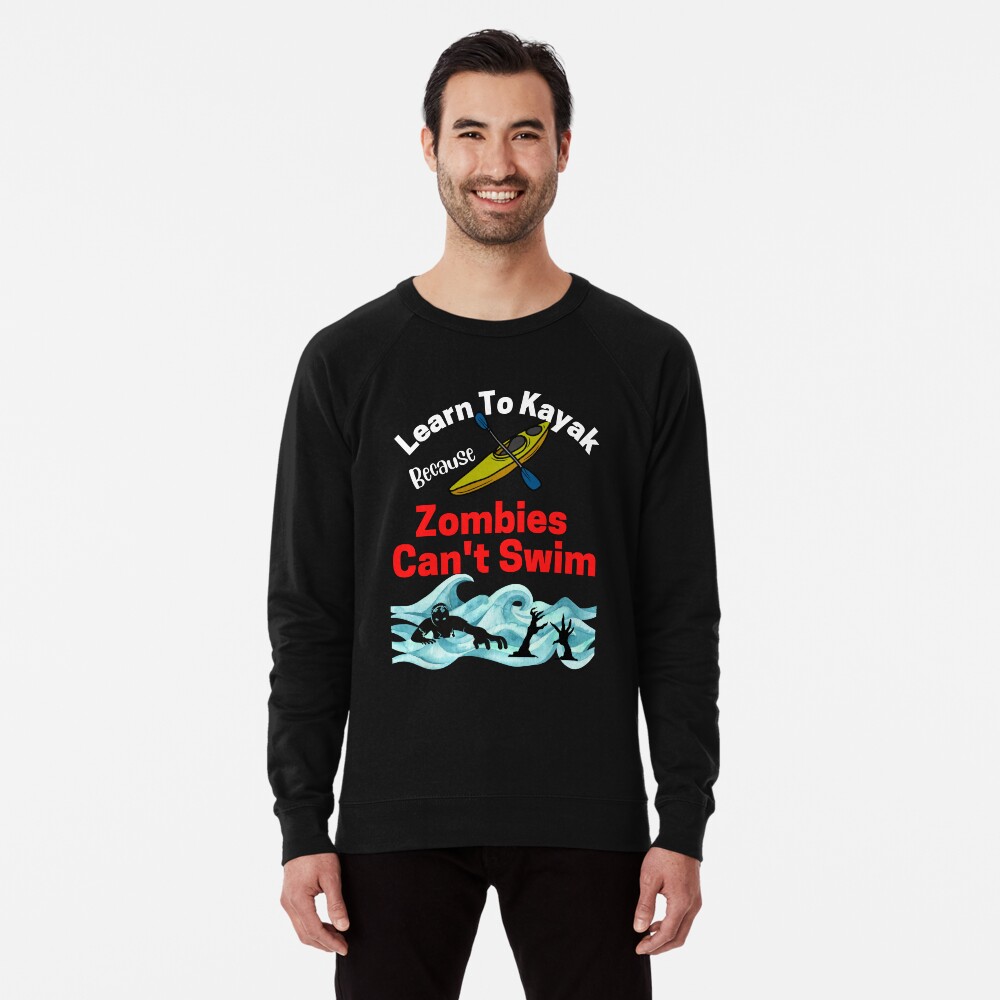 Item preview, Lightweight Sweatshirt designed and sold by MugsAndDuds.
