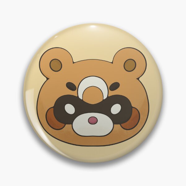 Item preview, Guoba the mighty one, greatest of them all designed and sold by Lazar3dd.