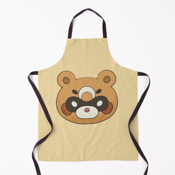 Item preview, Guoba the mighty one, greatest of them all designed and sold by Lazar3dd.