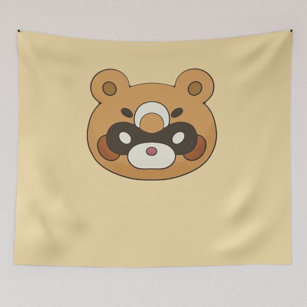 Item preview, Guoba the mighty one, greatest of them all designed and sold by Lazar3dd.