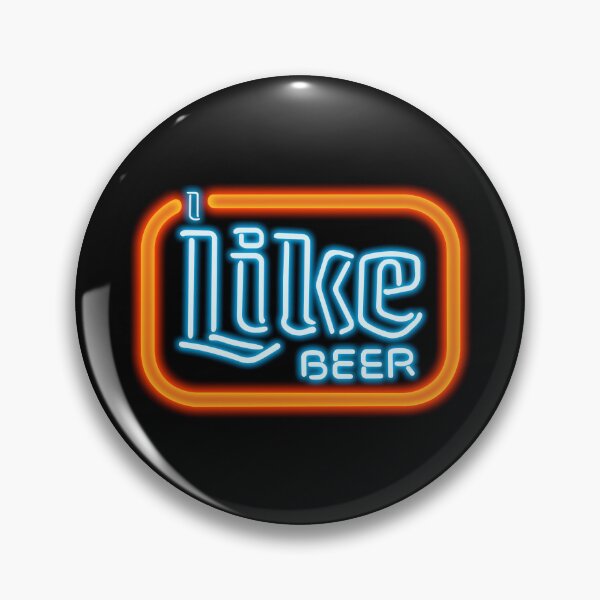 Item preview, I Like Beer designed and sold by DippedinHoney.