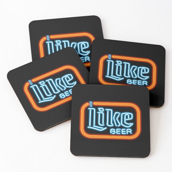 Item preview, I Like Beer designed and sold by DippedinHoney.