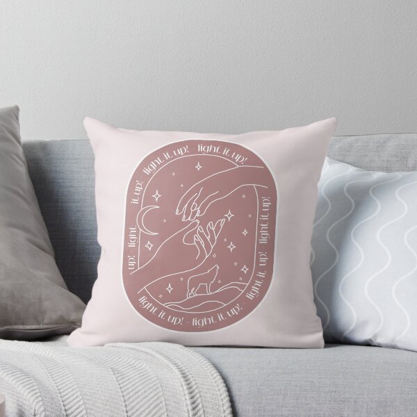 Item preview, Light It Up designed and sold by Ceren Iz.