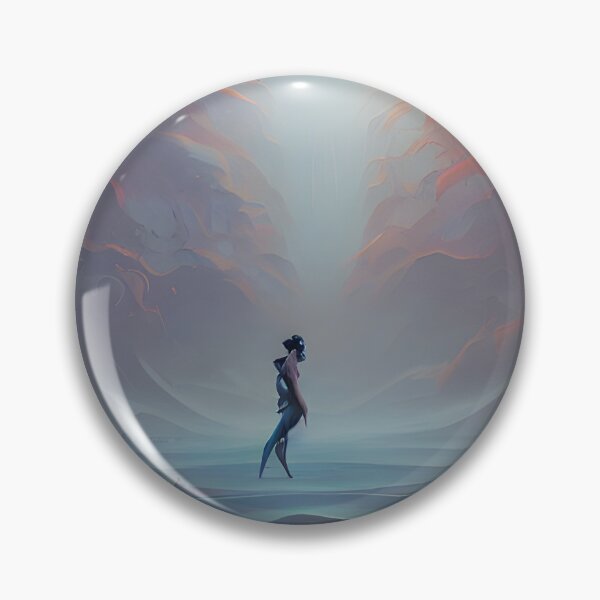 Item preview, Devoid of All designed and sold by AbstractlyArt.