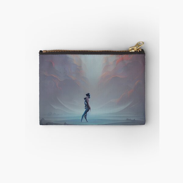 Item preview, Devoid of All designed and sold by AbstractlyArt.