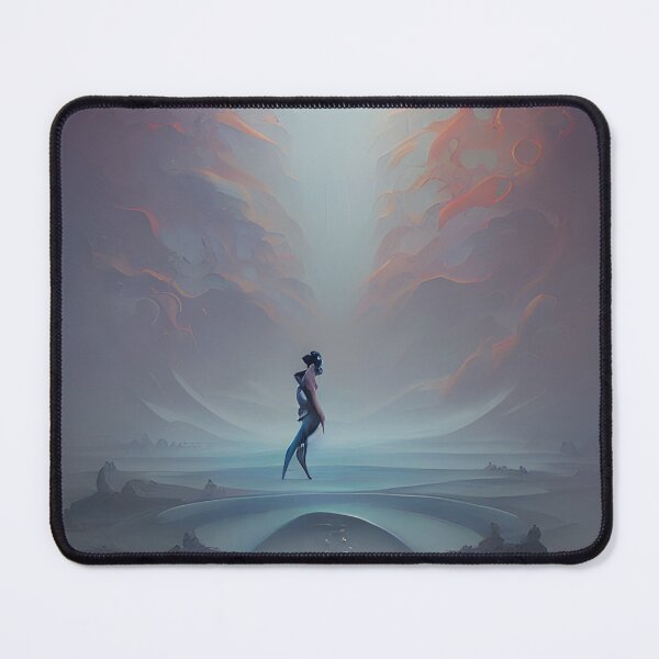 Item preview, Devoid of All designed and sold by AbstractlyArt.