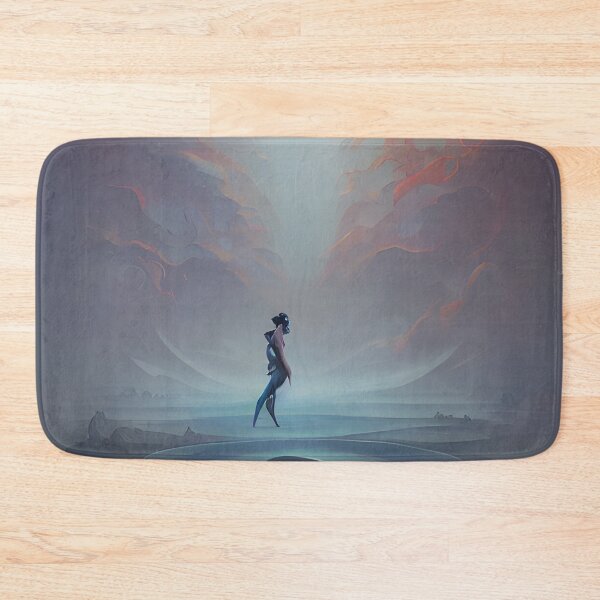 Item preview, Devoid of All designed and sold by AbstractlyArt.