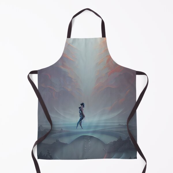 Item preview, Devoid of All designed and sold by AbstractlyArt.