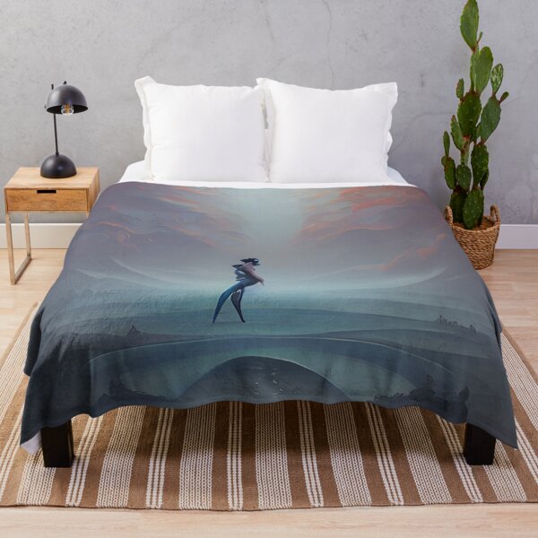 Item preview, Devoid of All designed and sold by AbstractlyArt.