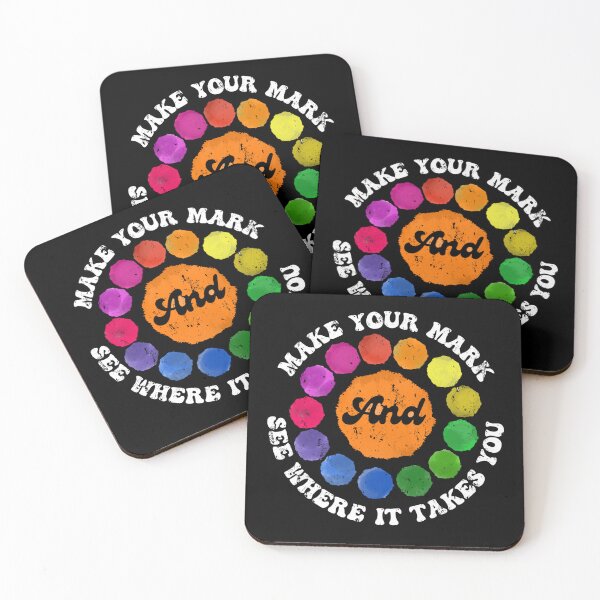 Item preview, International Dot Day designed and sold by shopx8.