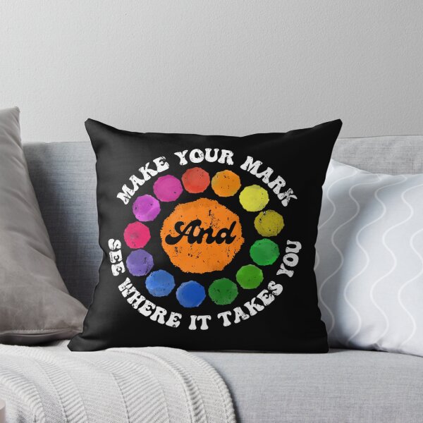 Item preview, International Dot Day designed and sold by shopx8.