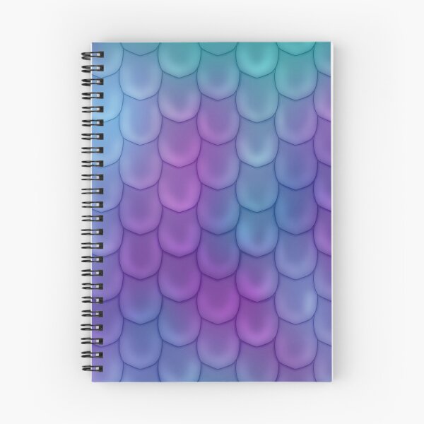Item preview, Mermaid pattern designed and sold by Eikia.