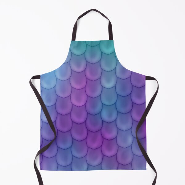 Item preview, Mermaid pattern designed and sold by Eikia.